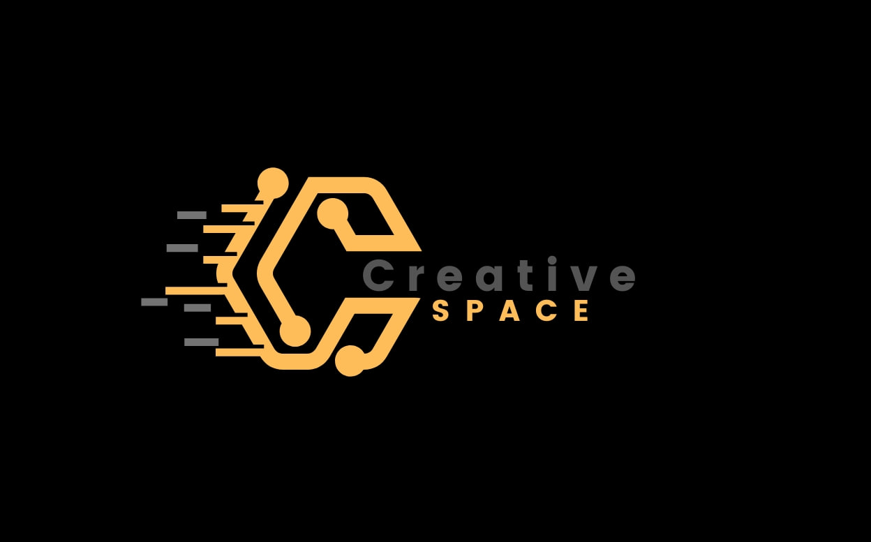 Creative Space Logo